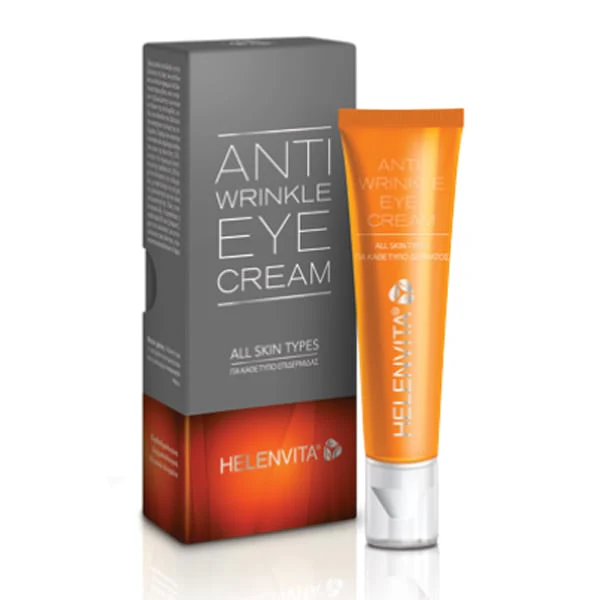 Anti Wrinkle Eye Cream 15Ml