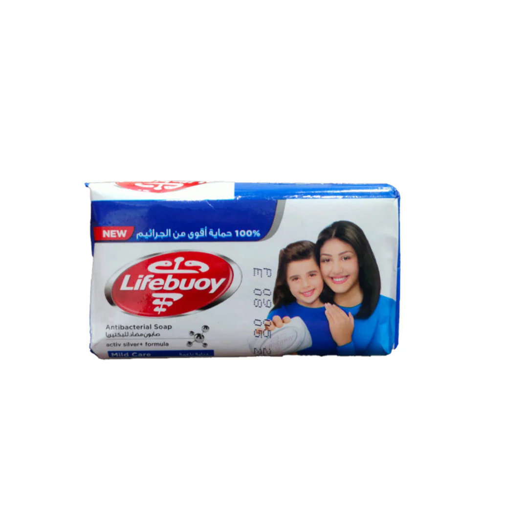 ANTIBACTERIAL SOAP - Image 2
