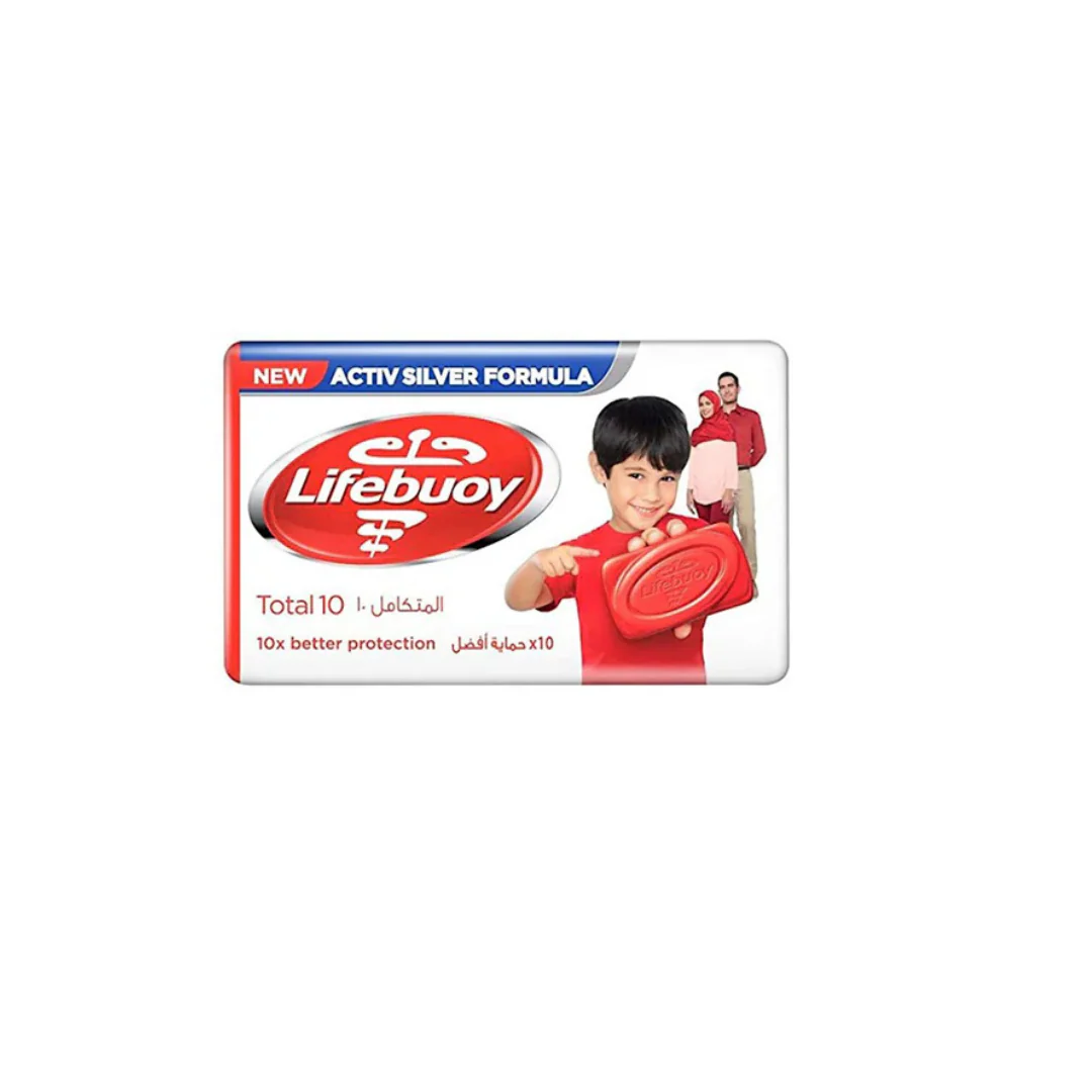 ANTIBACTERIAL SOAP - Image 4