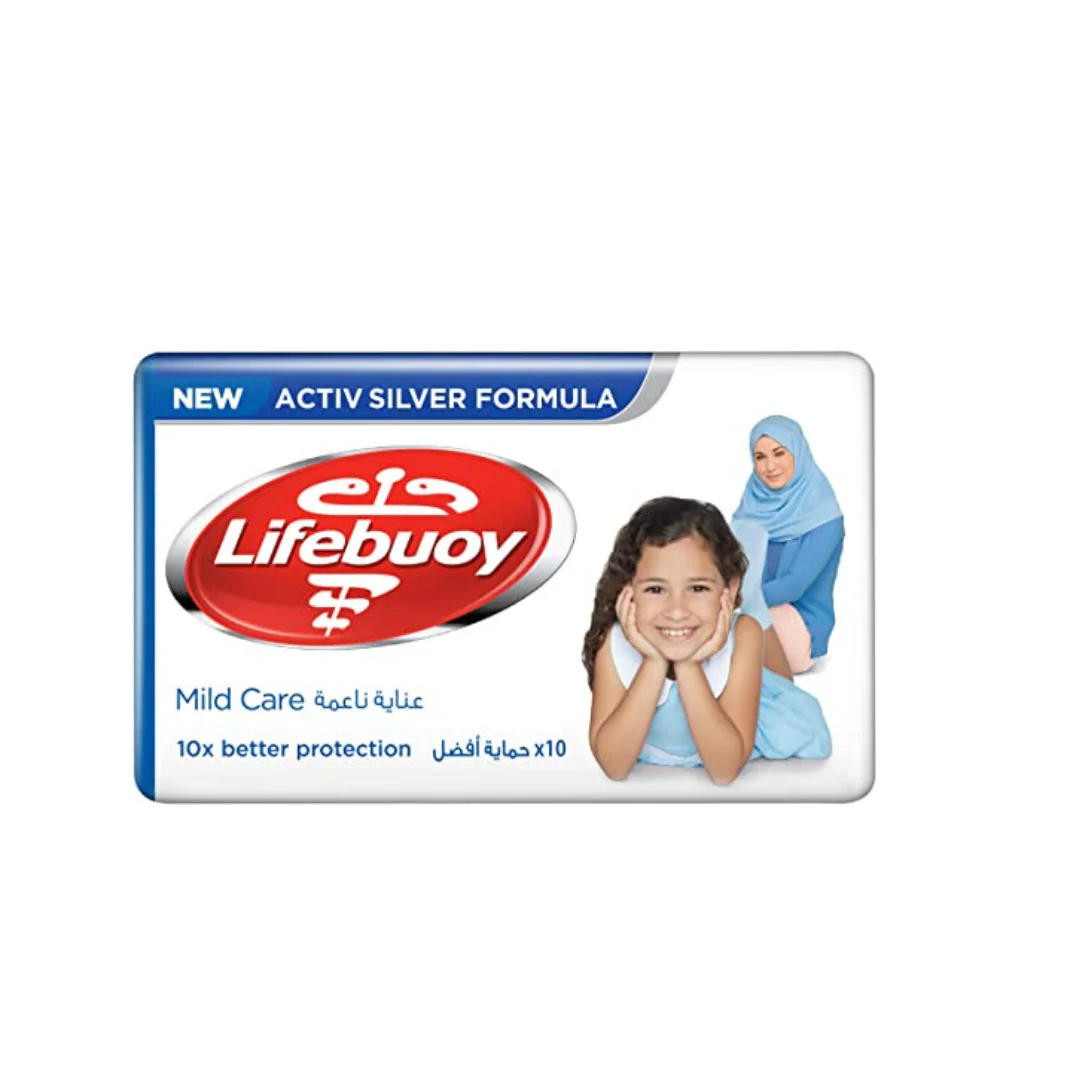 ANTIBACTERIAL SOAP - Image 5
