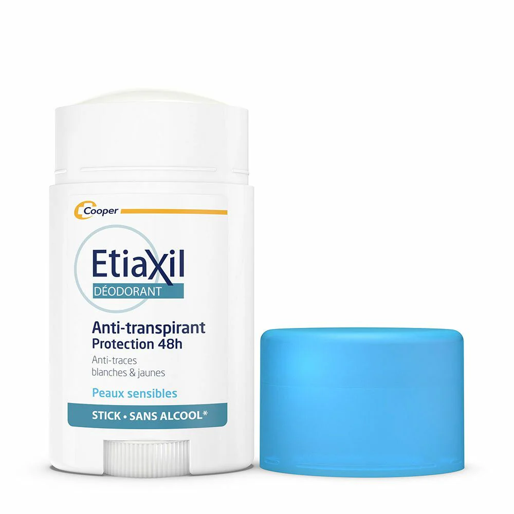 Antiperspirant 48h Protection Stick - Image 3