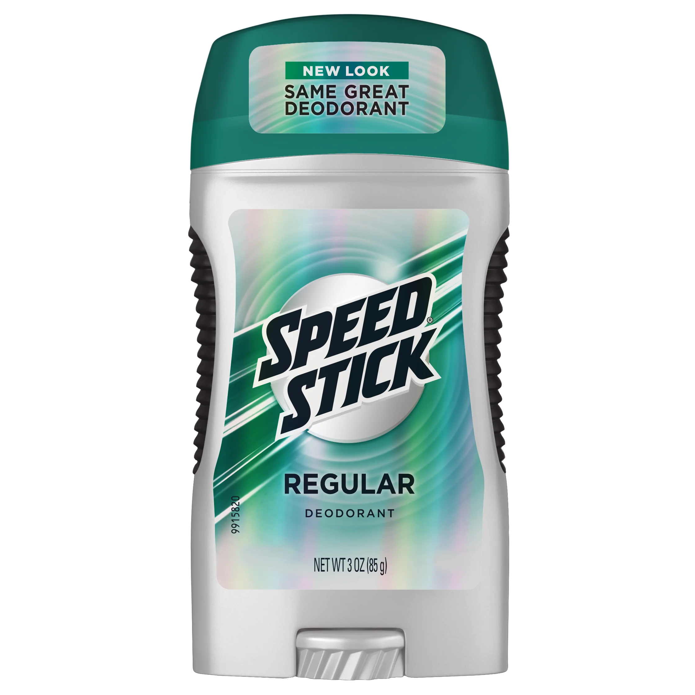 Antiperspirant Deodorant, Regular, 85G