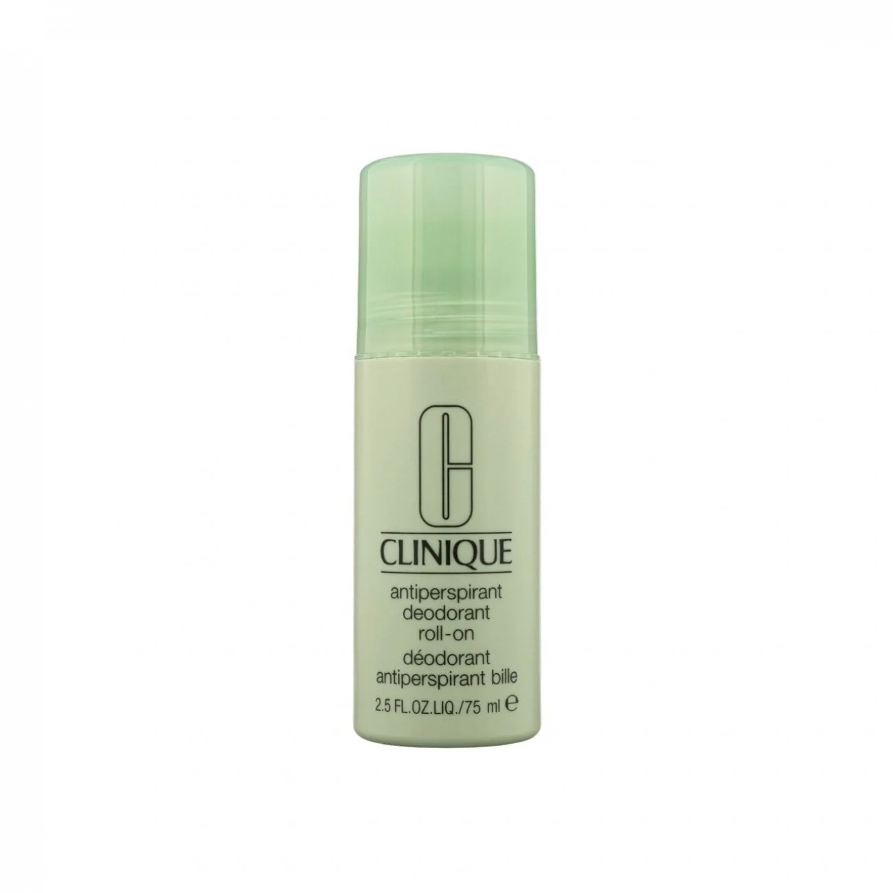 Antiperspirant-Deodorant Roll-On