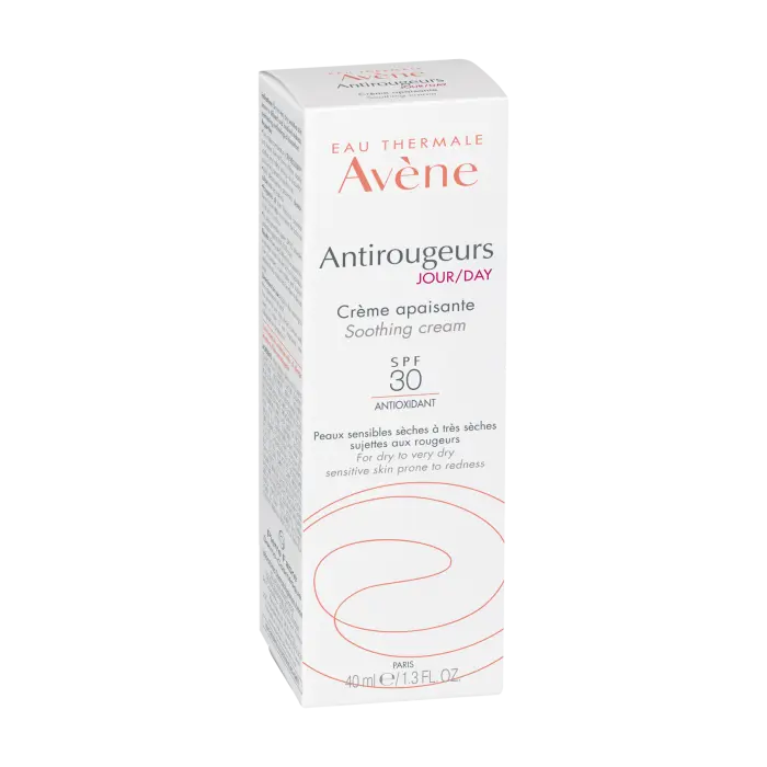 Antirougeurs Anti-Redness Soothing DAY Cream SPF 30 - Image 2