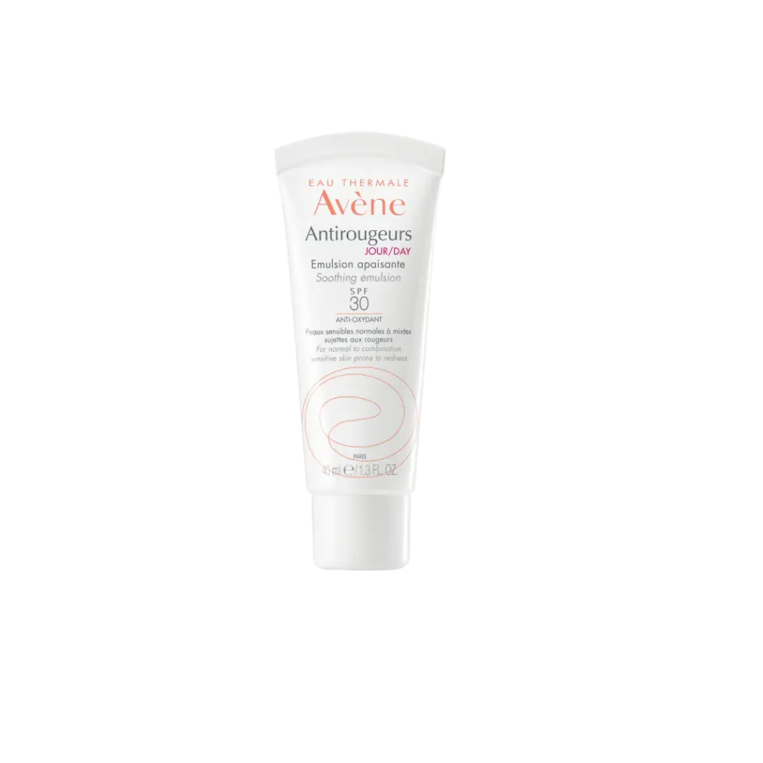 Antirougeurs Anti-Redness Soothing DAY Emulsion SPF 30