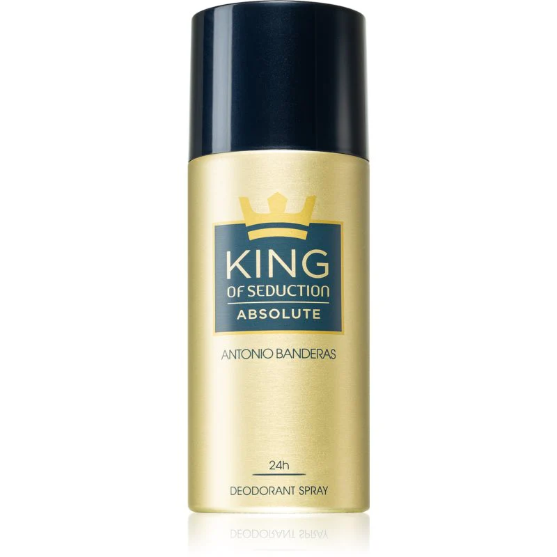Antonio Banderas Deodorant - Image 3