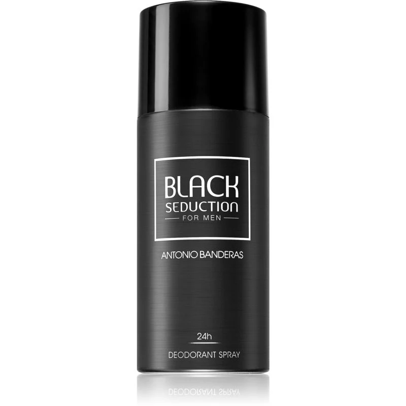 Antonio Banderas Deodorant - Image 4