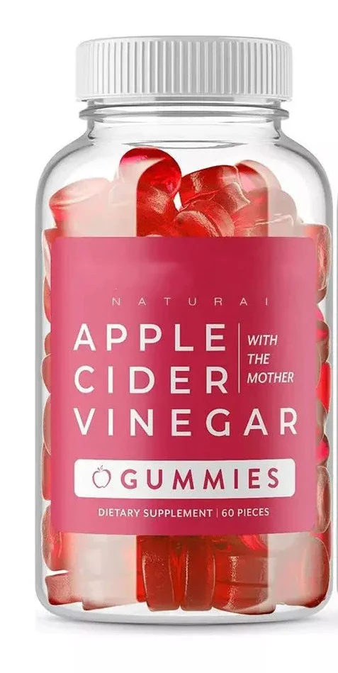 Apple Cider Vinegar