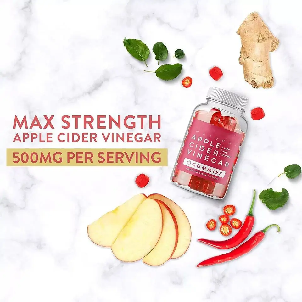 Apple Cider Vinegar - Image 2