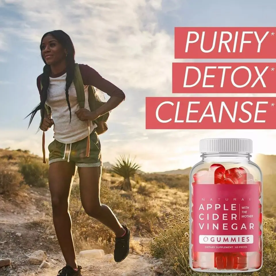 Apple Cider Vinegar - Image 4