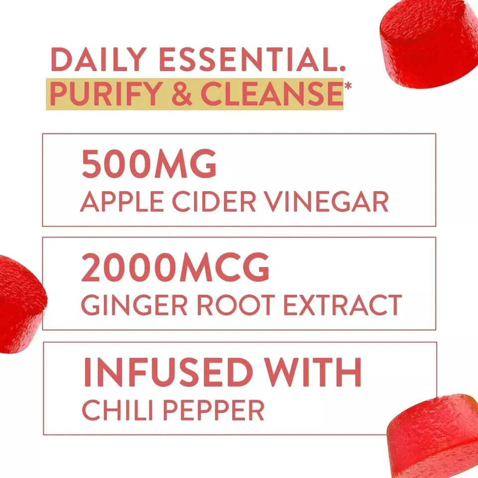 Apple Cider Vinegar - Image 5