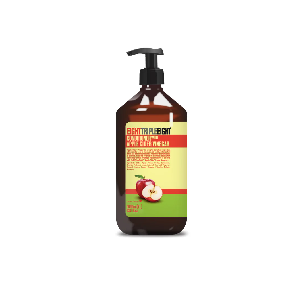 Apple Cider Vinegar Conditioner