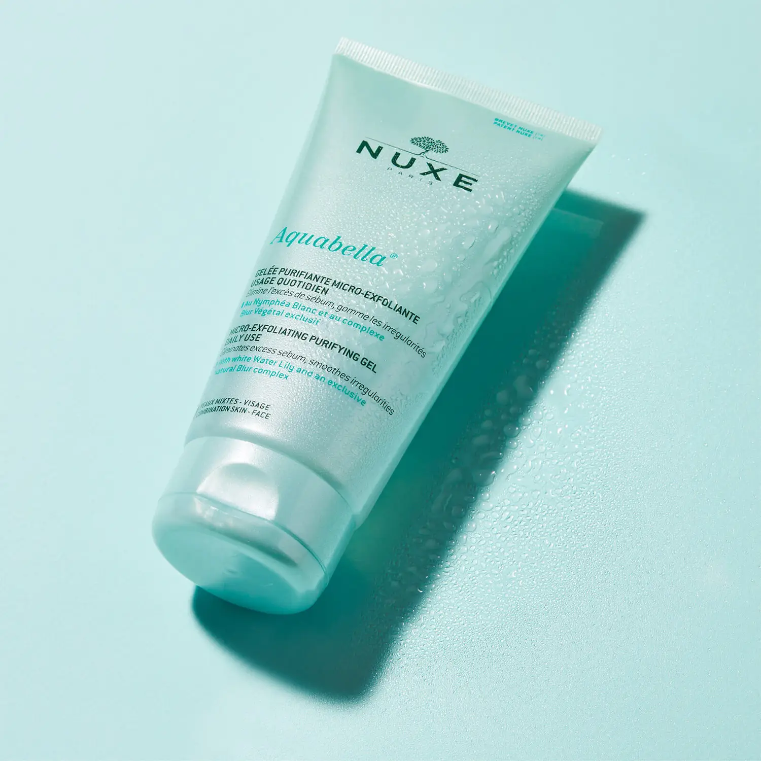 Aquabella Micro Exfoliating Purifying Gel Daily Use - Image 2