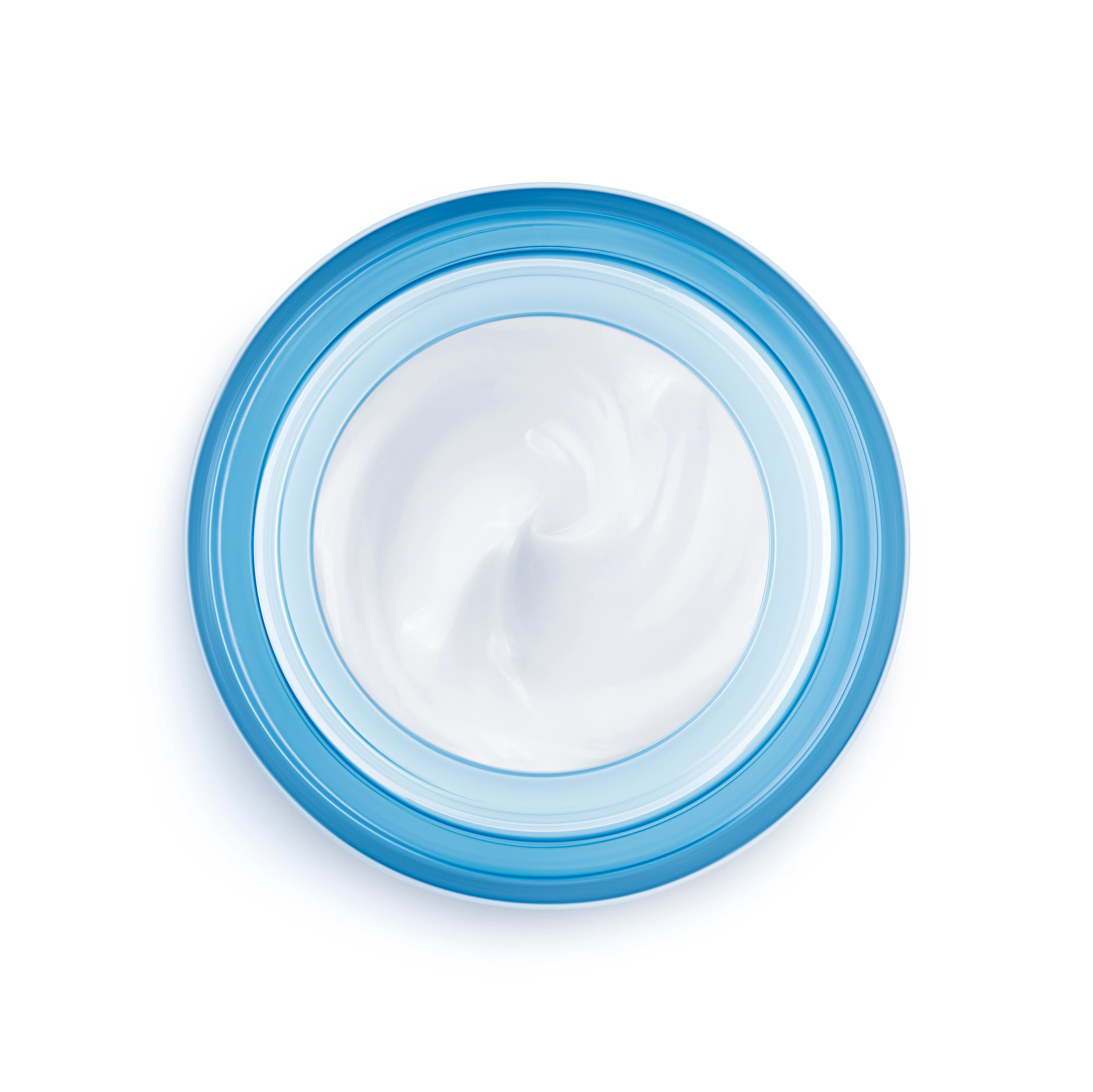 Aqualia Thermal Light Moisturising Cream for Normal/Combination Skin with Hyaluronic Acid - Image 5