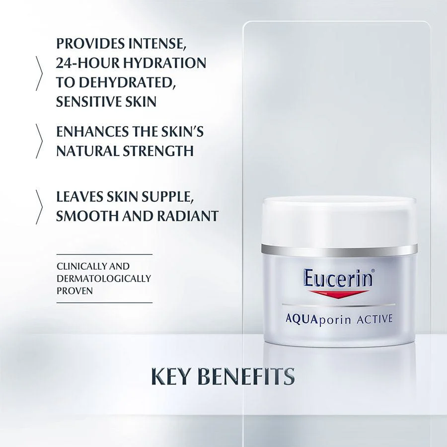 Aquaporin Active Dry Skin - Image 2