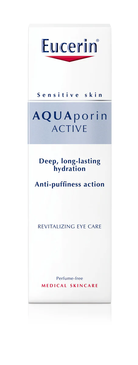 Aquaporin Active Revitalizing Eye Cream - Image 2