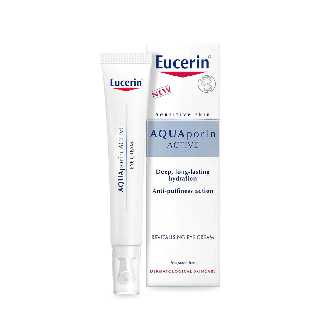 Aquaporin Active Revitalizing Eye Cream - Image 3