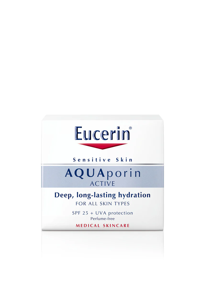 Aquaporin Active SPF25 - Image 2