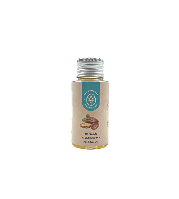 ARGAN OIL
