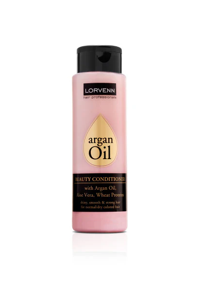 Argan Oil Conditioner