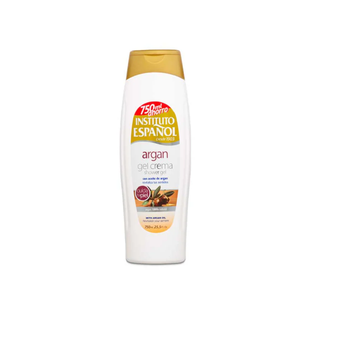 Argan Shower Gel