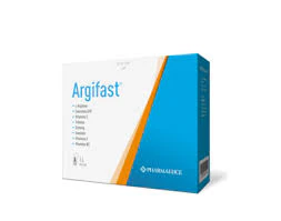 Argifast 14 sachets | 7.5 g