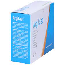 Argifast 14 sachets | 7.5 g - Image 3