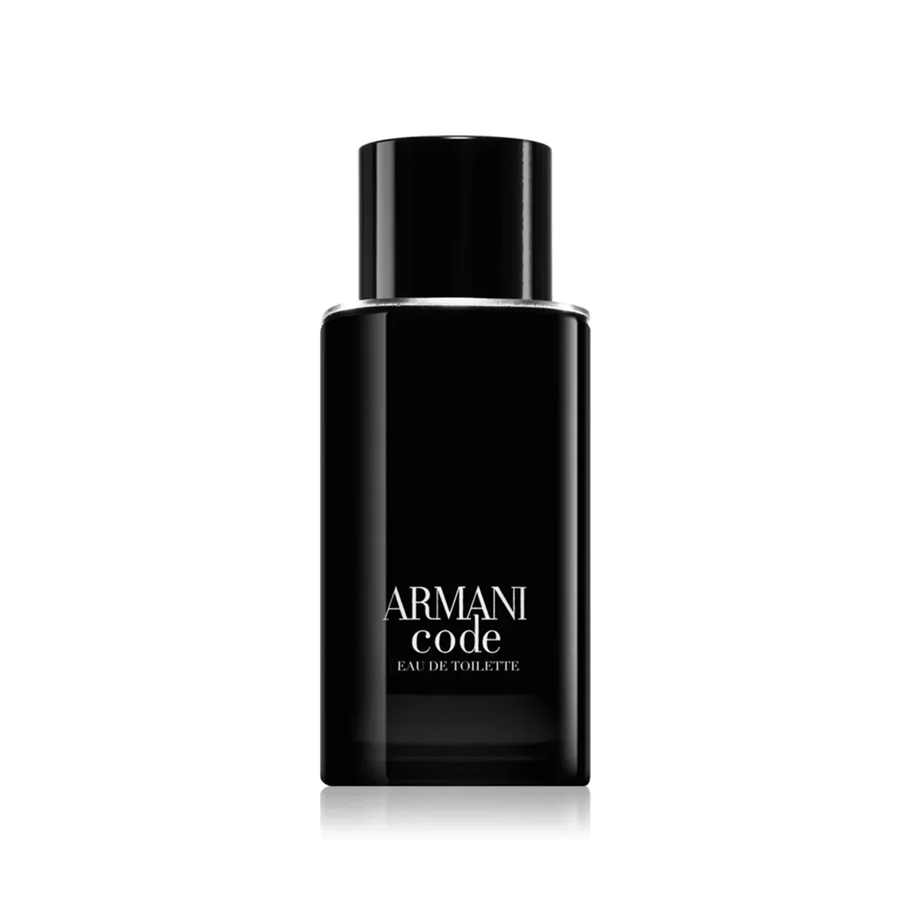 Armani Code Eau De Toilette - Image 3
