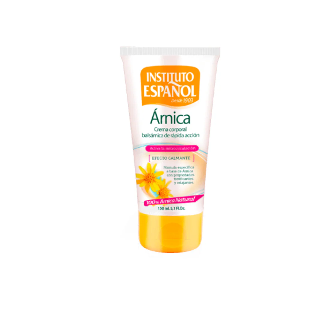 Arnica Cream