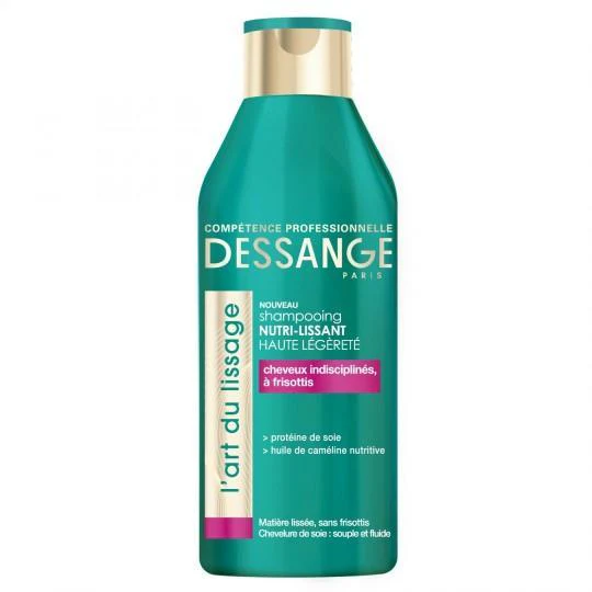 Art Du Lissage Cond 200ml