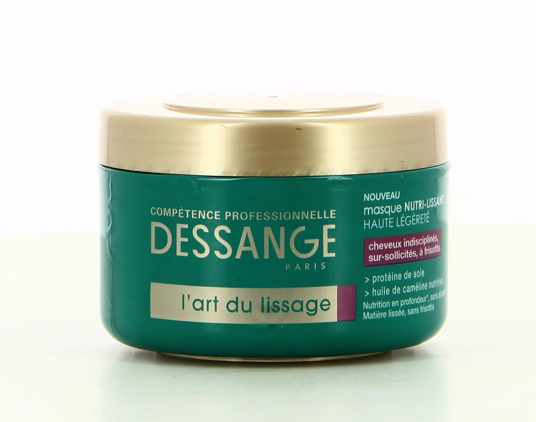 Art Du Lissage Mask 250 ML - Image 2