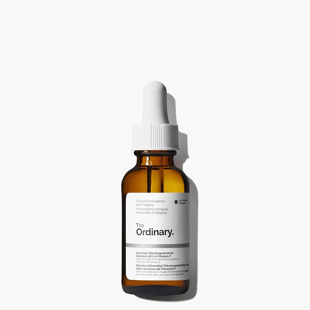Ascorbyl Tetraisopalmitate Solution
