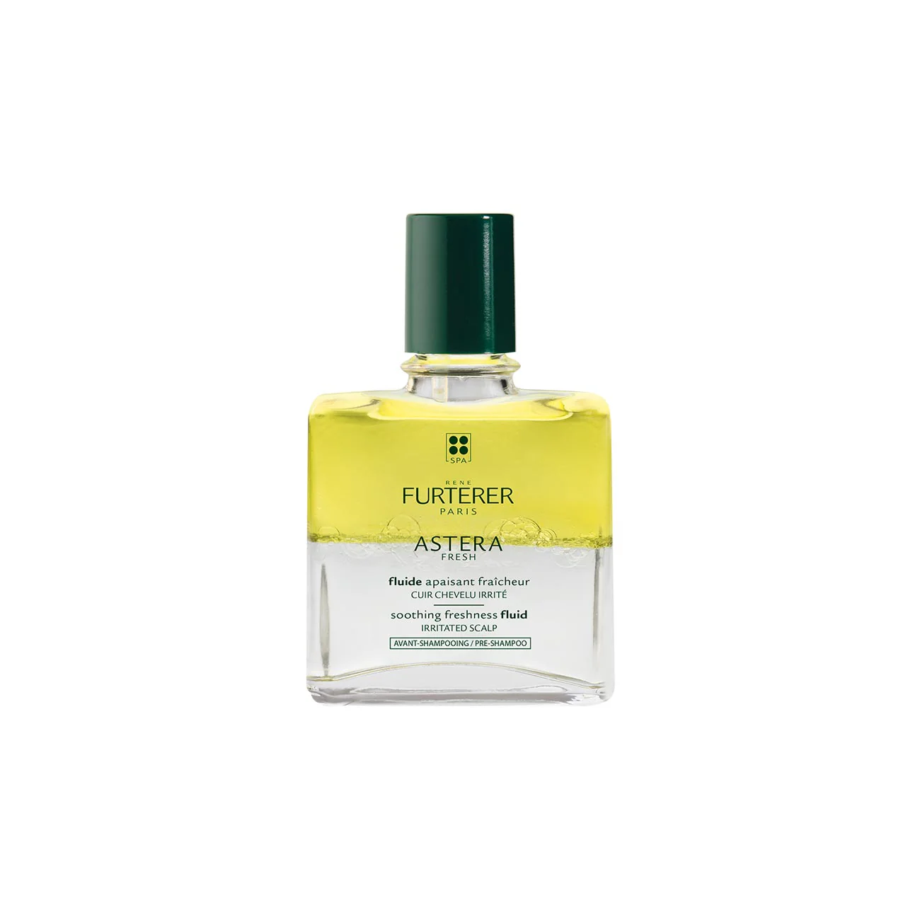Astera Fresh Pre-Shampoo