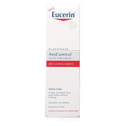 Ato Control Acute Care Cream 40ml