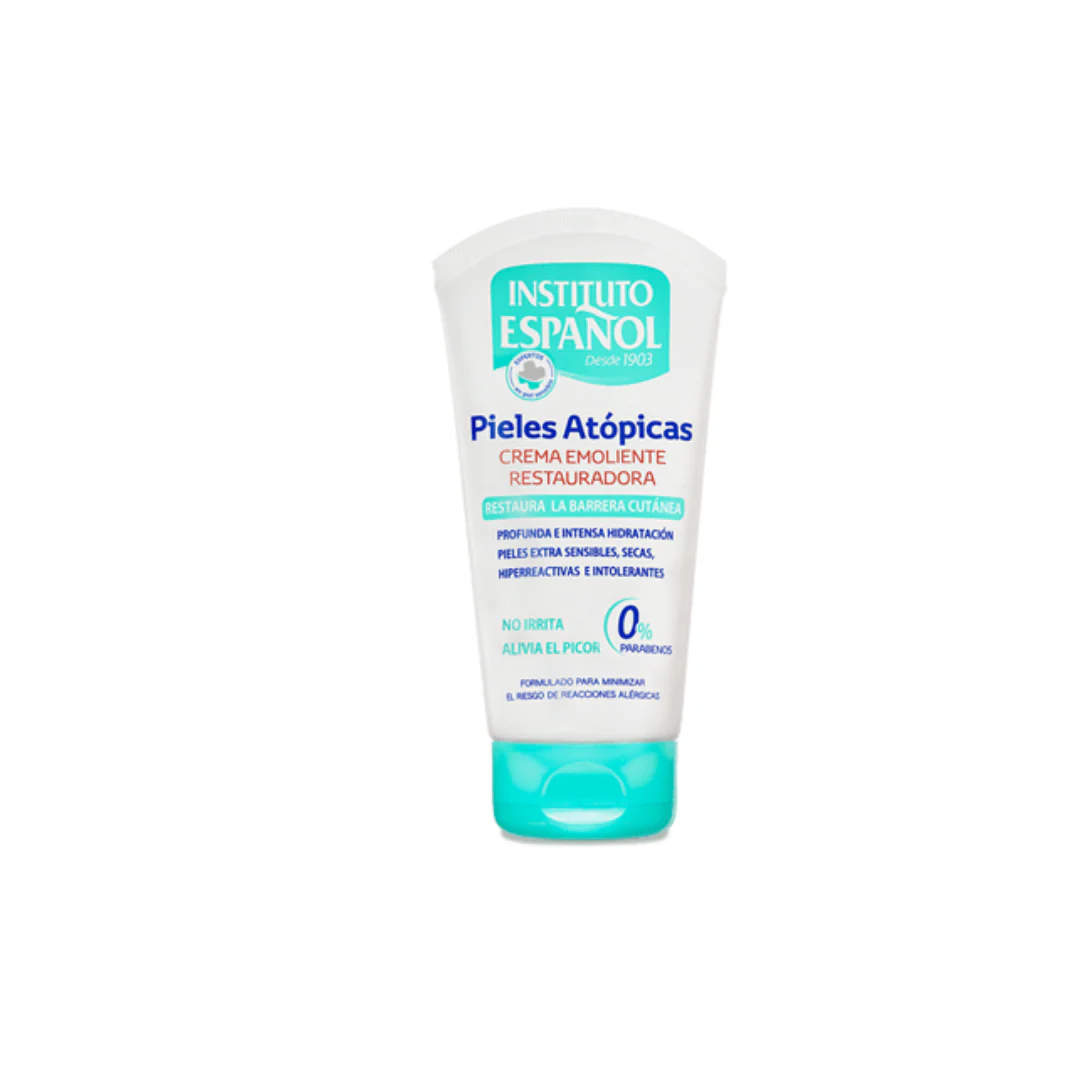 Atopic Skin Emollient Restoring Cream