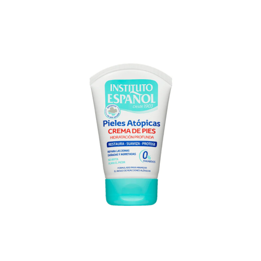 Atopic Skin Foot Cream