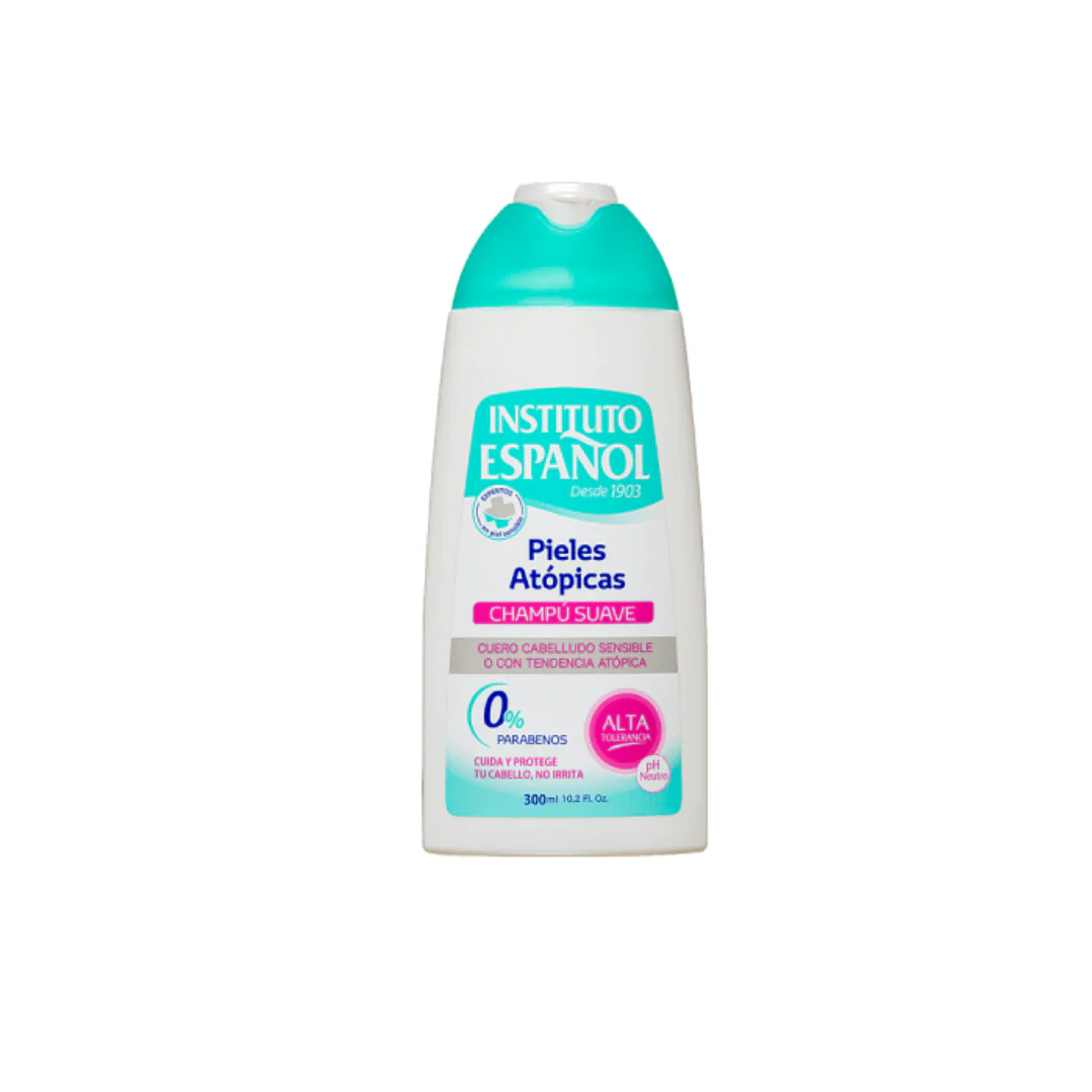 Atopic Skin Gentle Shampoo