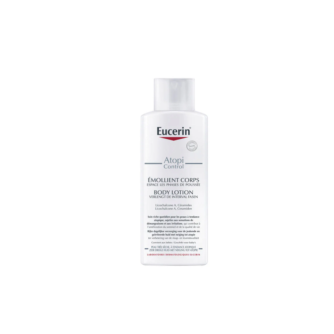 AtopiControl Body Lotion