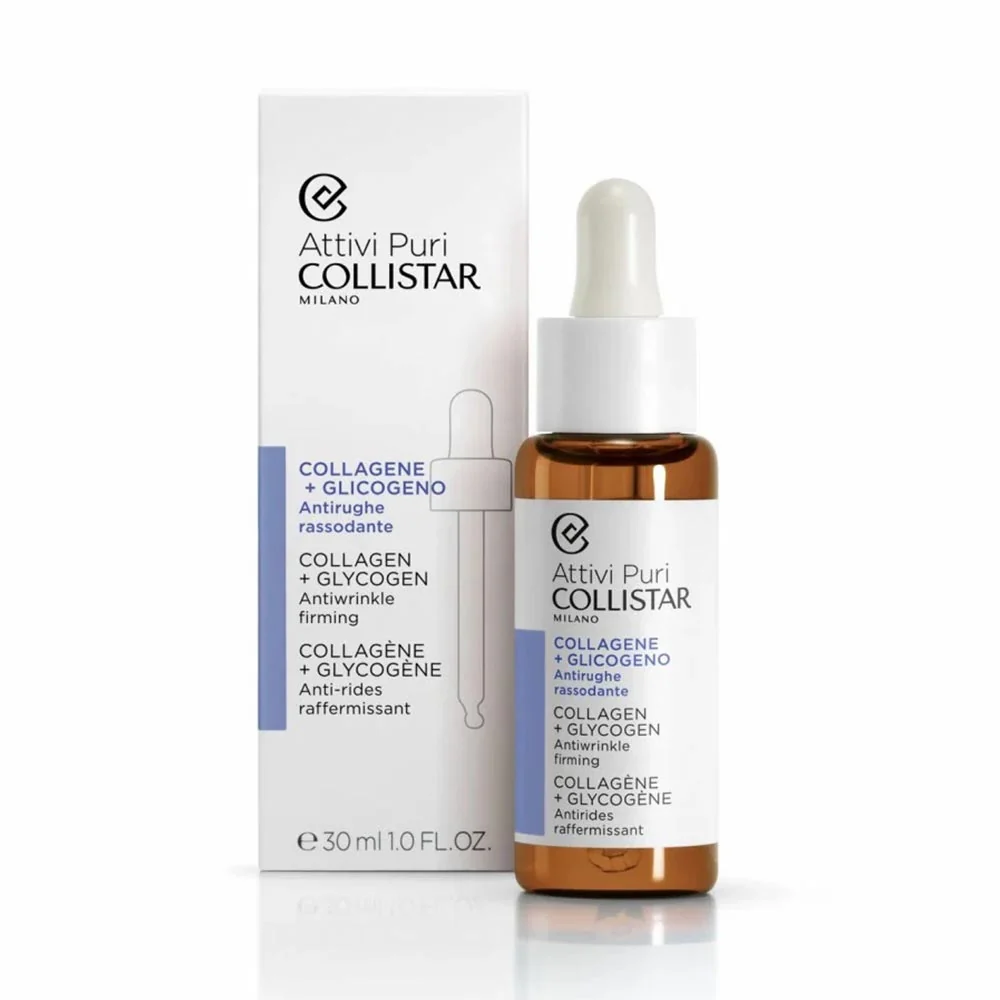 Attivi Puri Colágeno + Glicógeno 30 Ml
