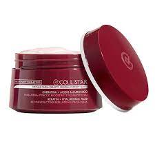 Attivi Puri Maschera Impacco Ricostruttivo Riempitivo 200ml