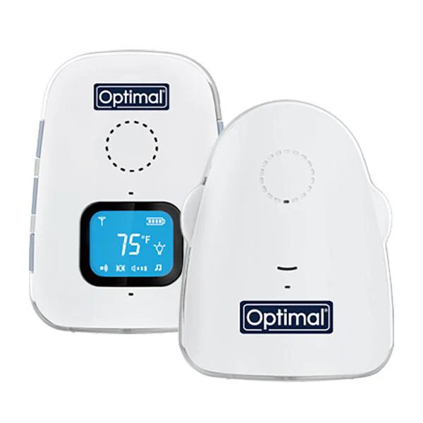 Audio Baby Monitor