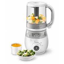 Avent 4 in 1 Healthy Baby Food Maker - Image 3
