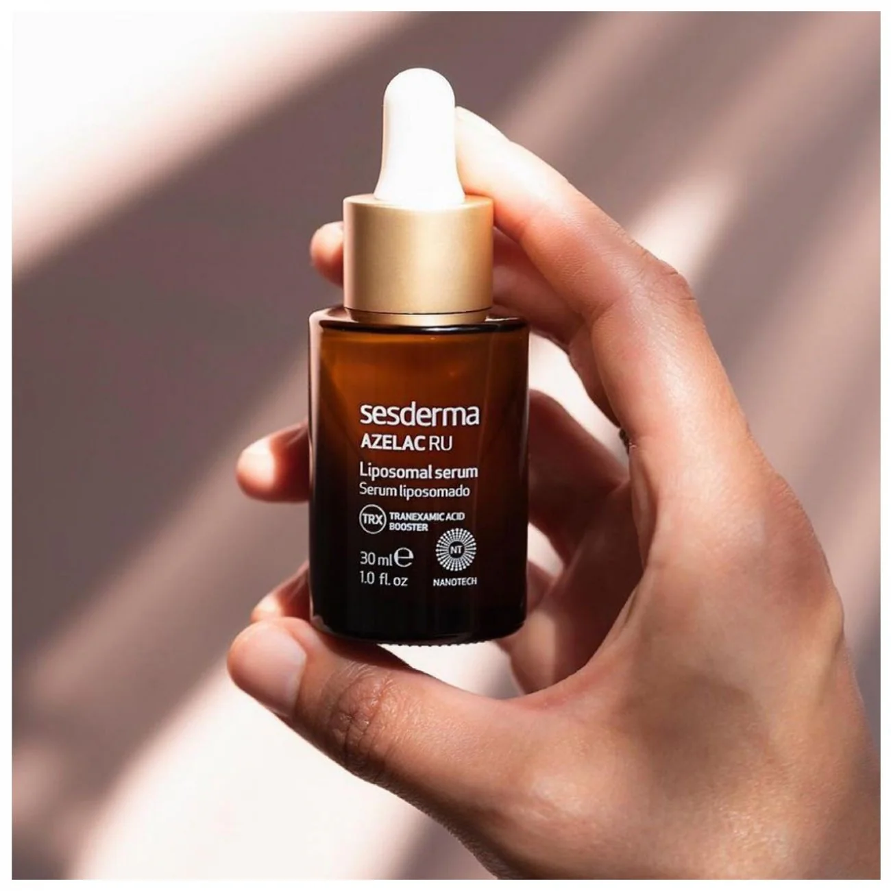 Azelac RU Liposomal Serum - Image 3