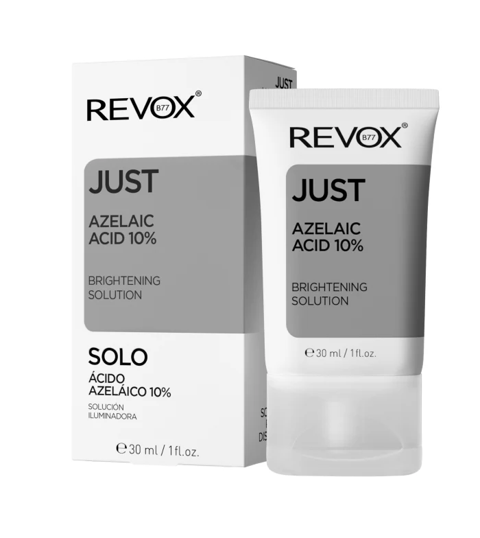 Azelaic Acid 10% Illuminating Solution 30ml