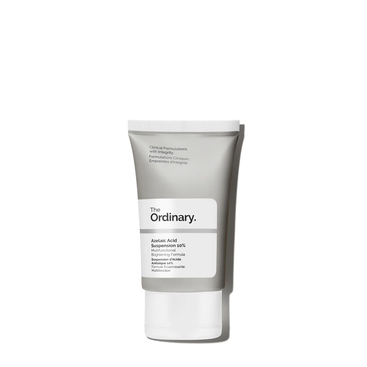 Azelaic Acid 10% Suspension Brightening Cream