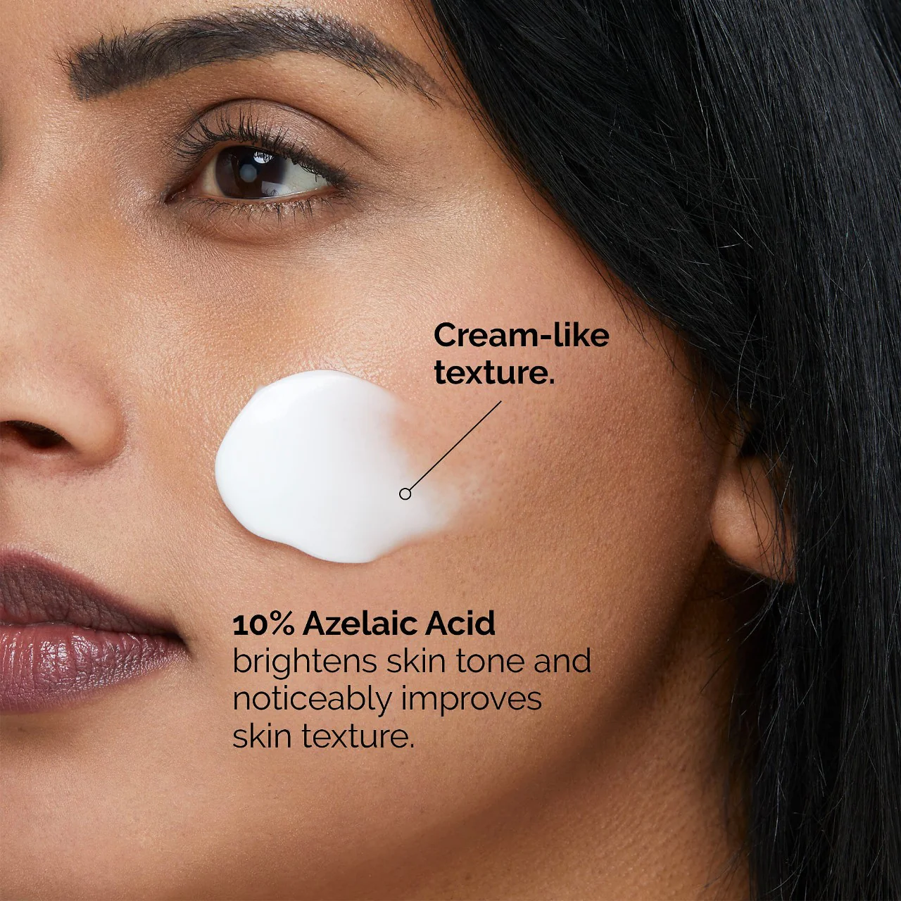 Azelaic Acid 10% Suspension Brightening Cream - Image 4