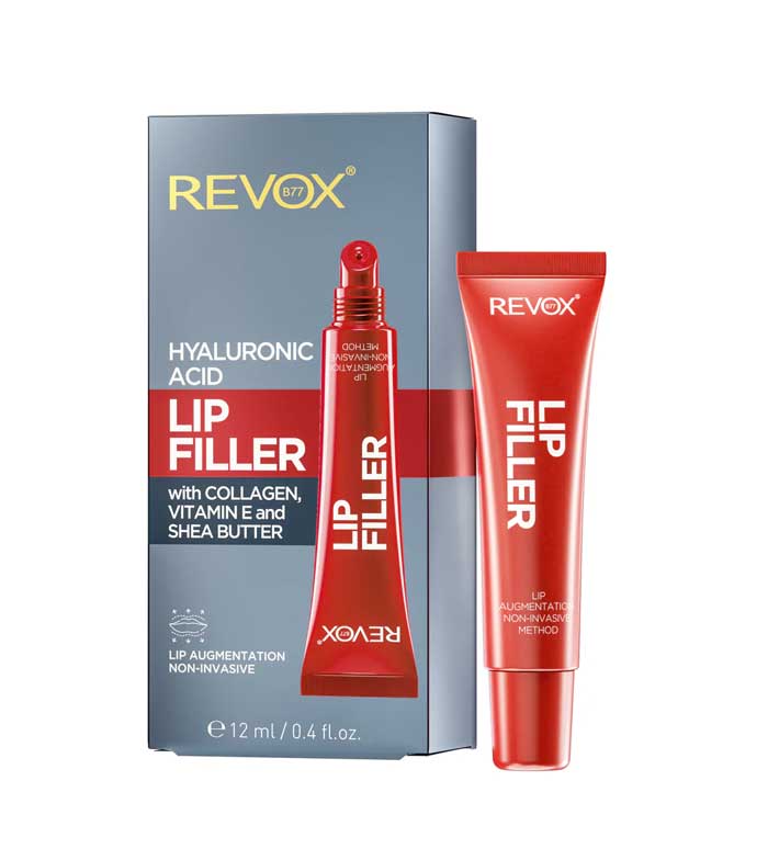 B77 Hyaluronic Acid Lip Filler