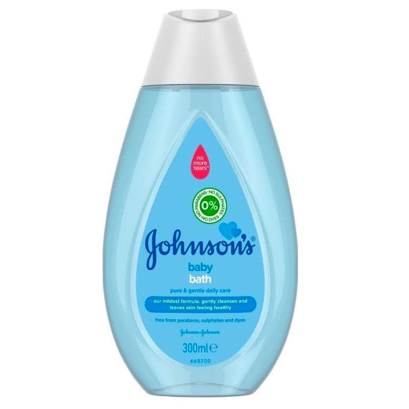Baby Bath 300 Ml