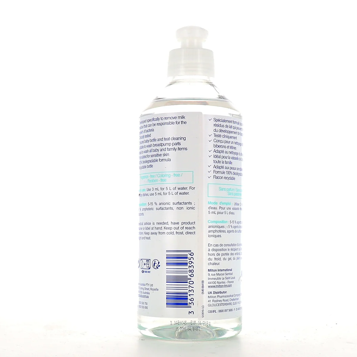 Baby Bottle Cleaner - Image 2