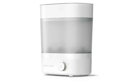 Baby Bottle Sterilizer & Dryer Premium